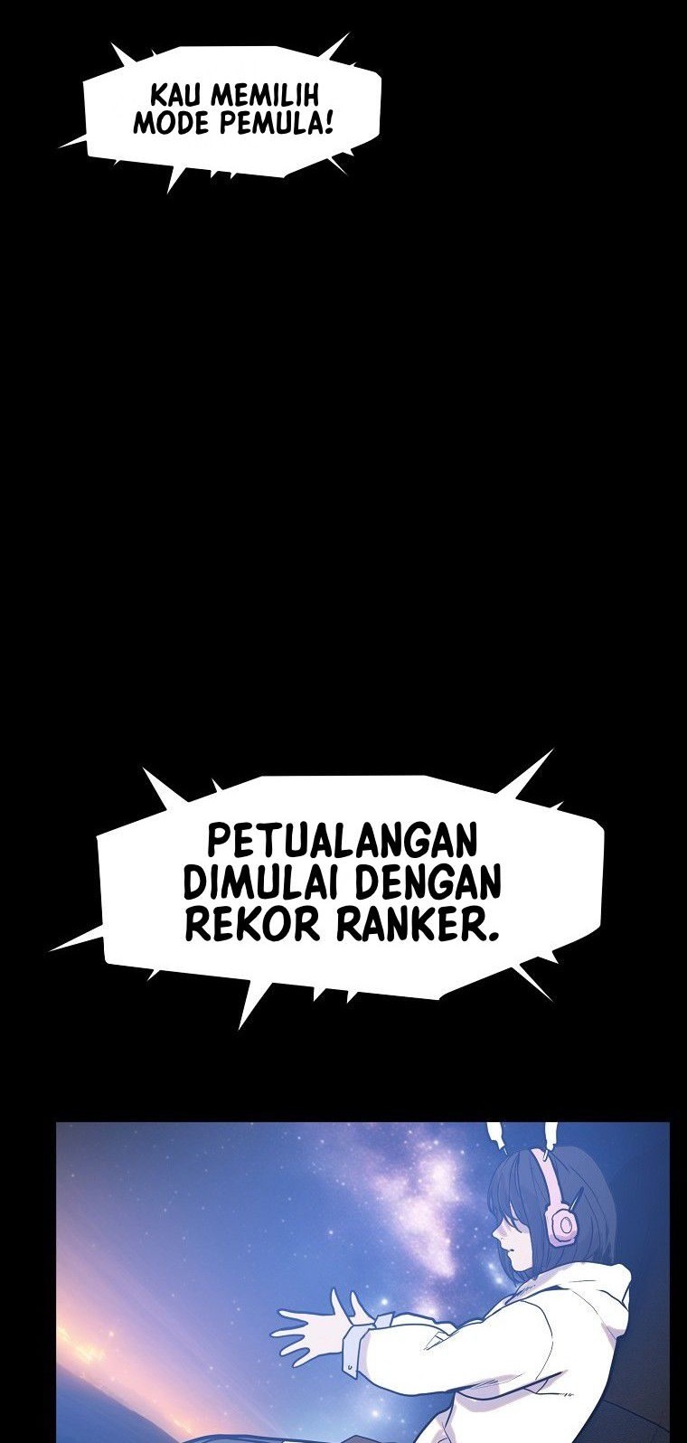 VR HERO Chapter 6 - halaman 70