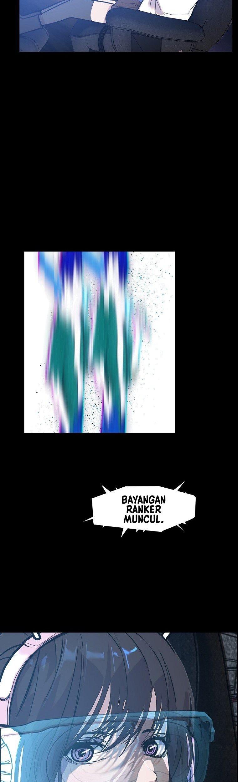 VR HERO Chapter 6 - halaman 71