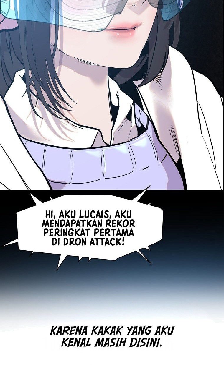 VR HERO Chapter 6 - halaman 72