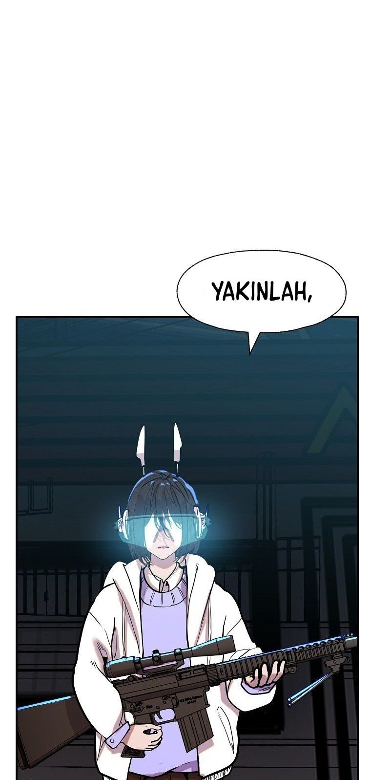 VR HERO Chapter 6 - halaman 76