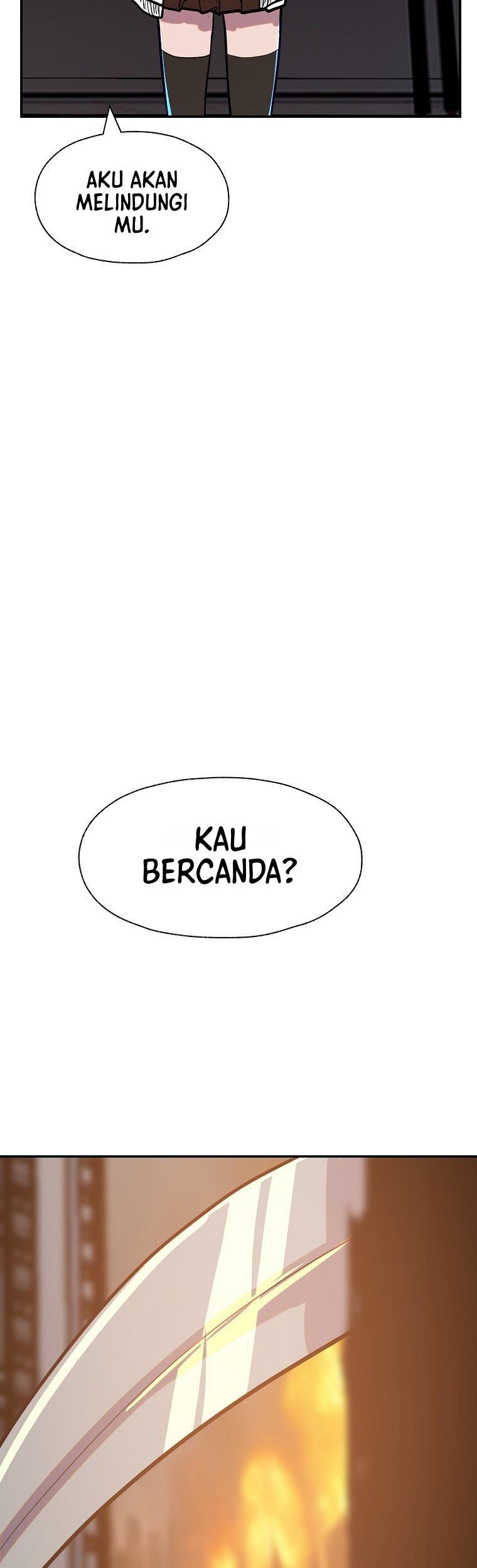 VR HERO Chapter 6 - halaman 77