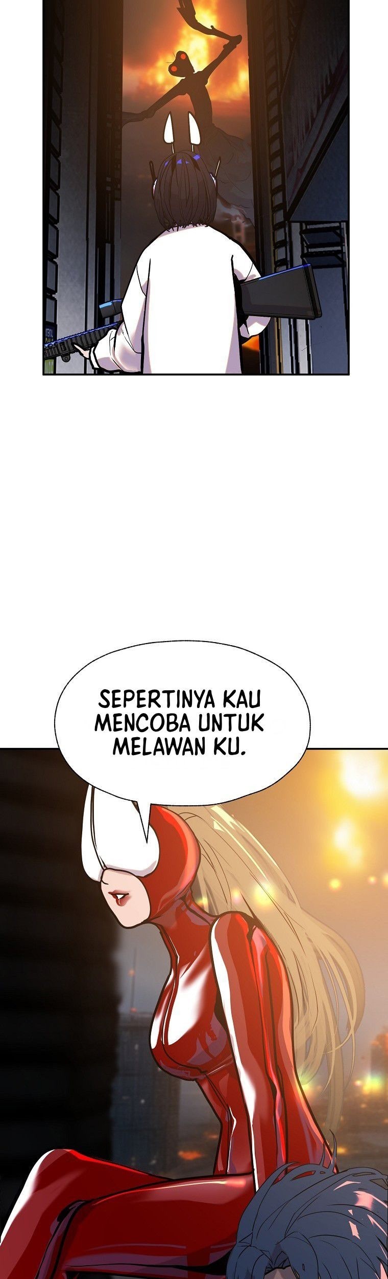 VR HERO Chapter 6 - halaman 79