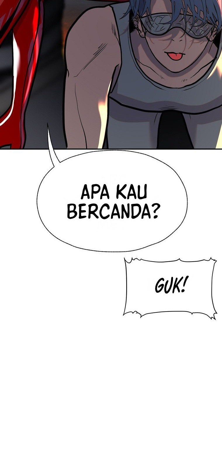 VR HERO Chapter 6 - halaman 80