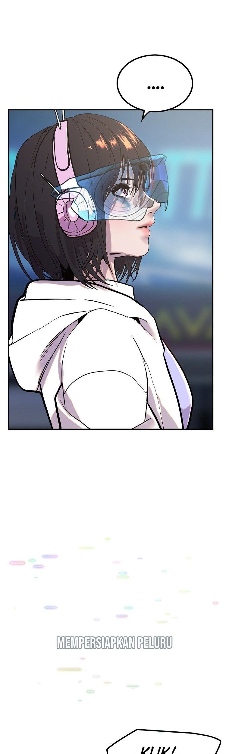 VR HERO Chapter 6 - halaman 81