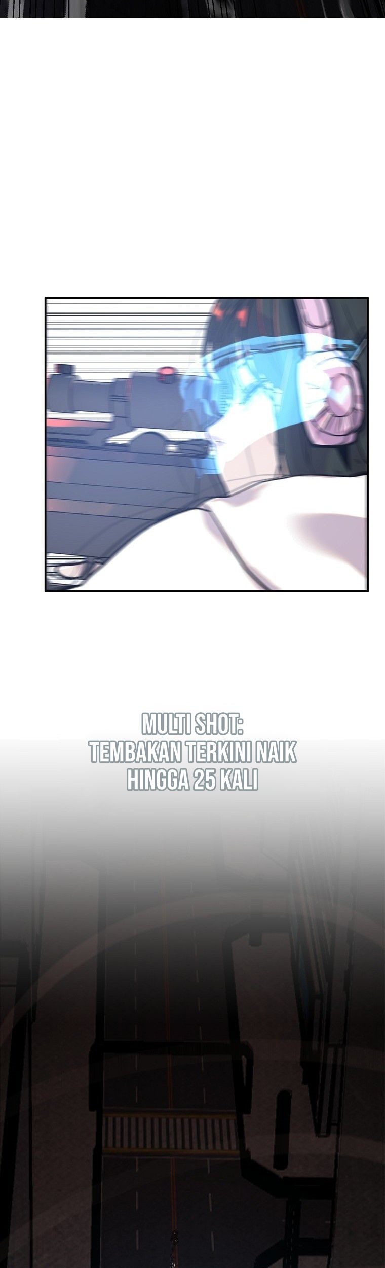 VR HERO Chapter 6 - halaman 86