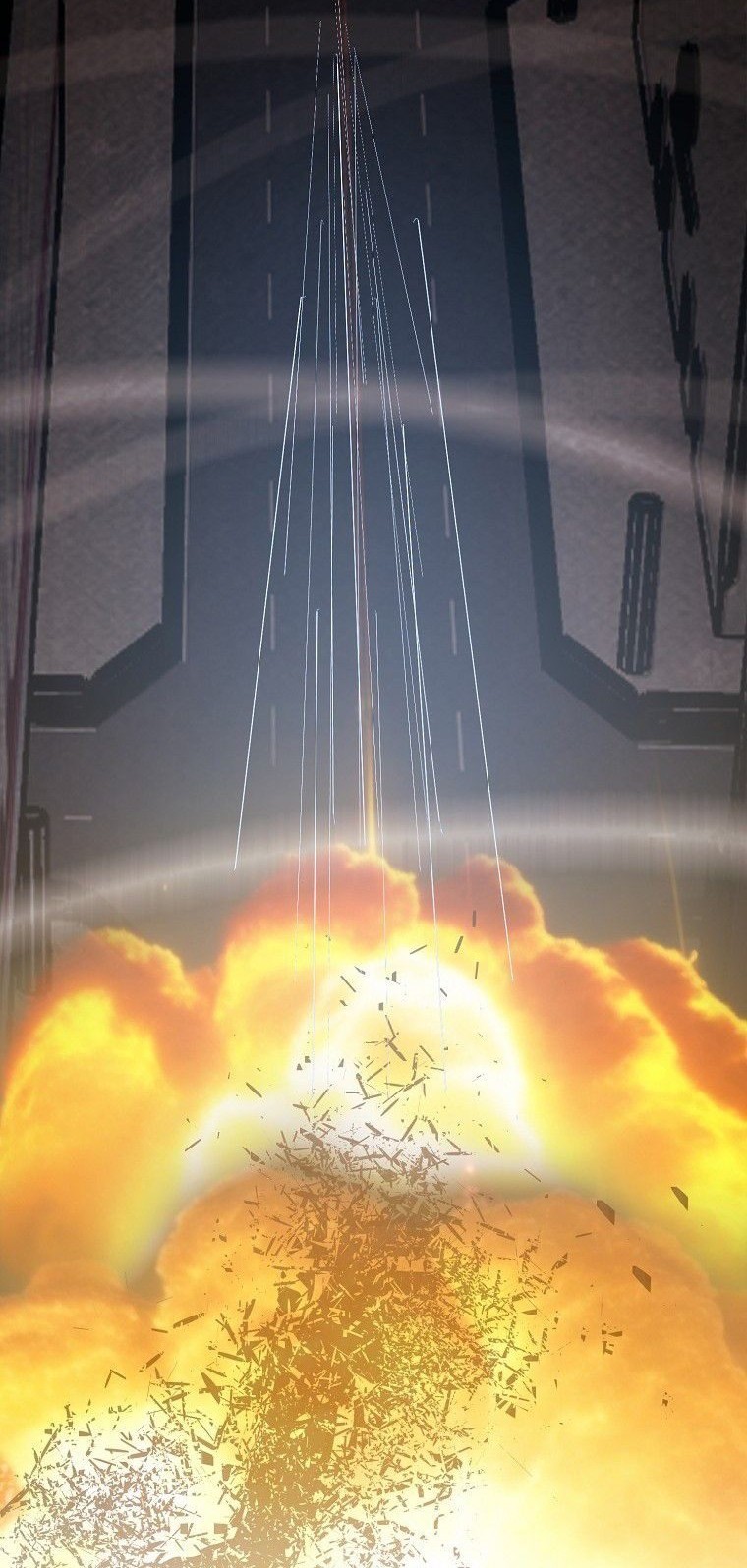 VR HERO Chapter 6 - halaman 87