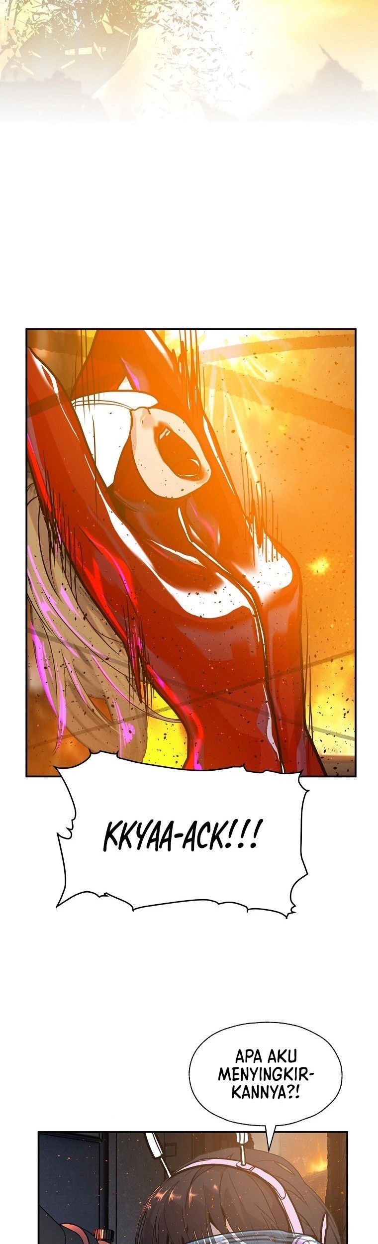 VR HERO Chapter 6 - halaman 88