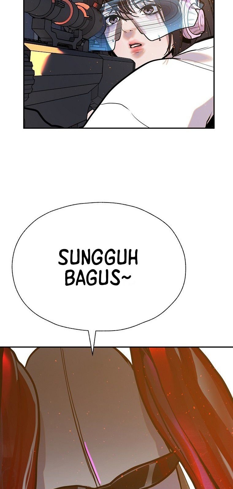 VR HERO Chapter 6 - halaman 89