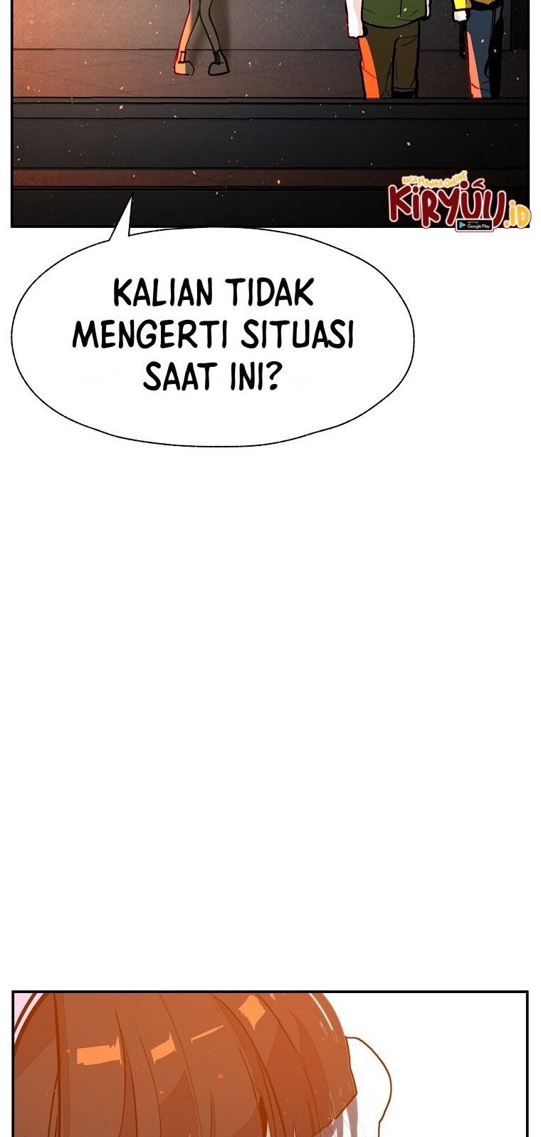 VR HERO Chapter 6 - halaman 9