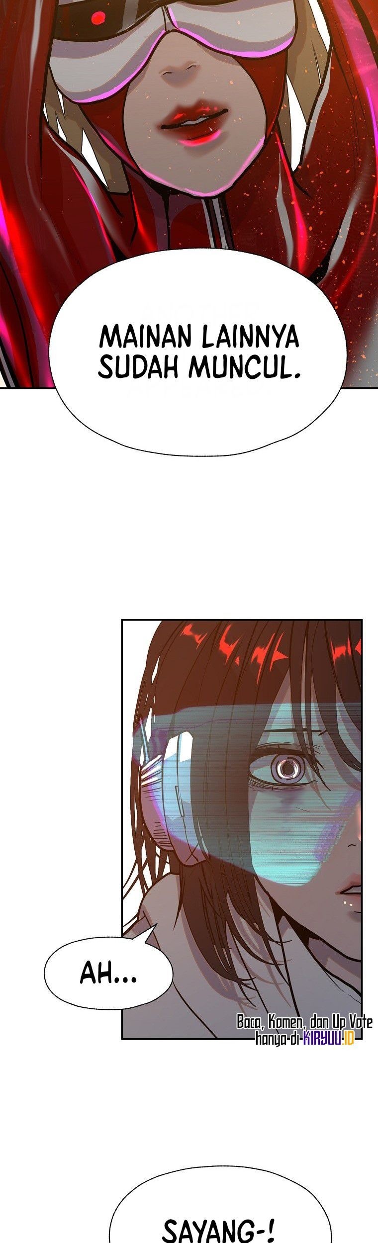 VR HERO Chapter 6 - halaman 90