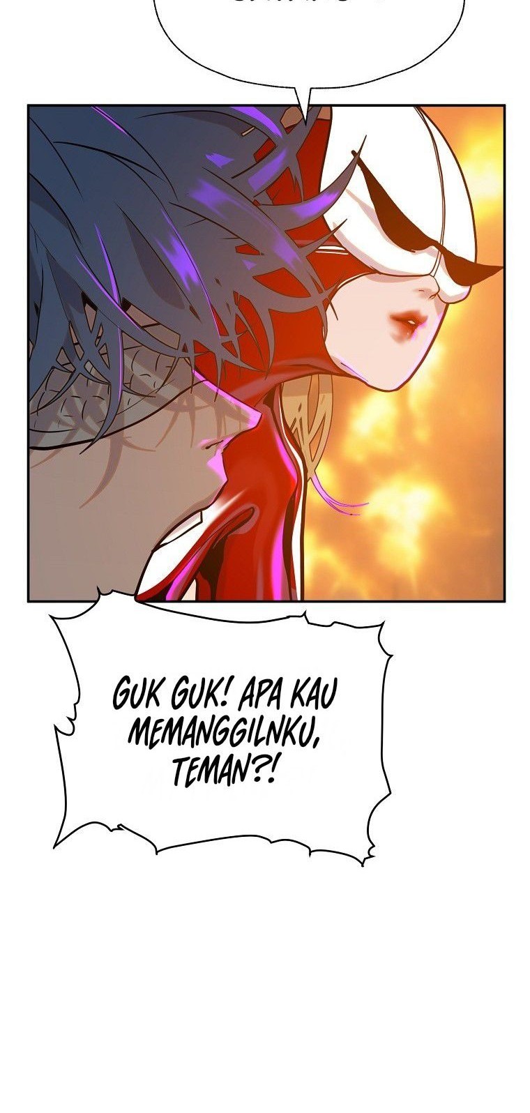 VR HERO Chapter 6 - halaman 91