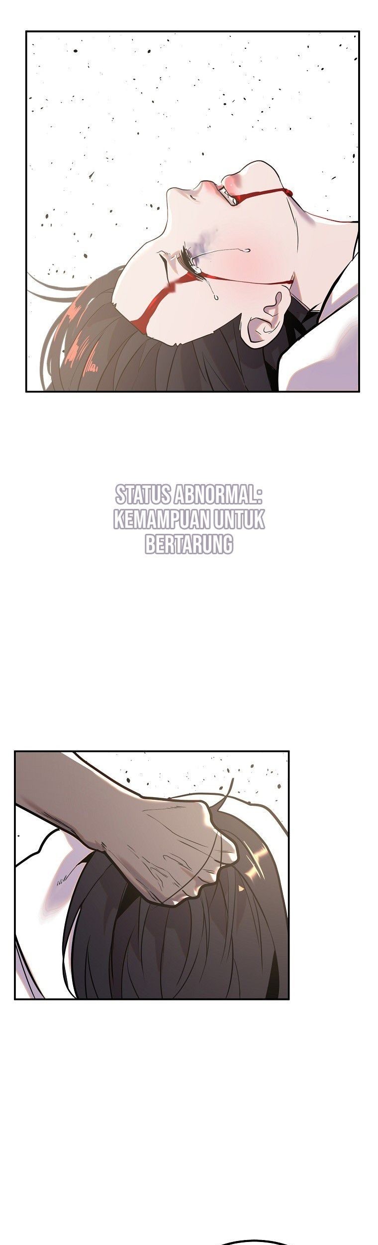 VR HERO Chapter 6 - halaman 98