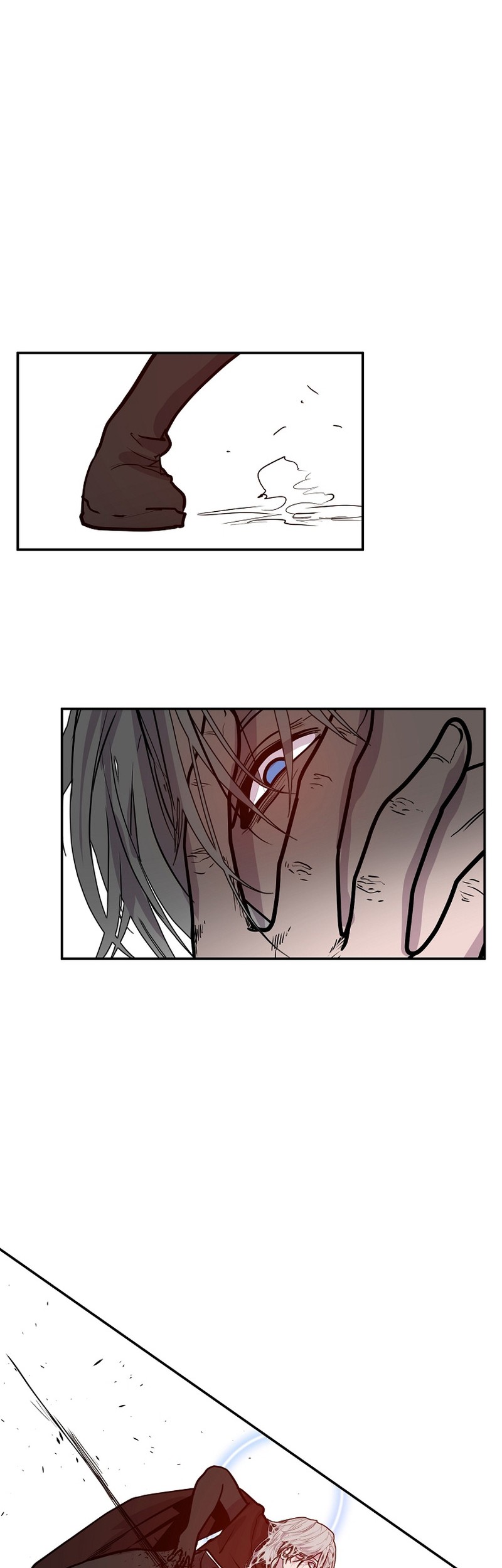 VR HERO Chapter 60 - halaman 14