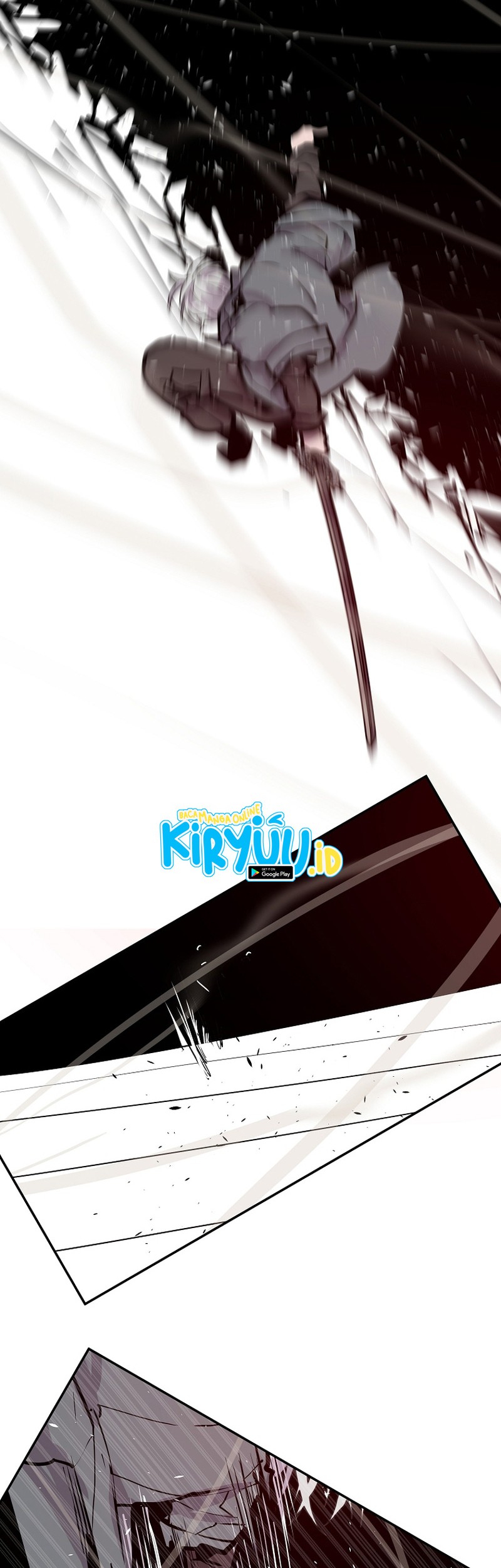 VR HERO Chapter 60 - halaman 17