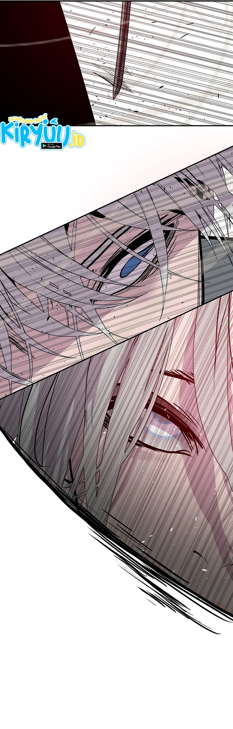 VR HERO Chapter 60 - halaman 19