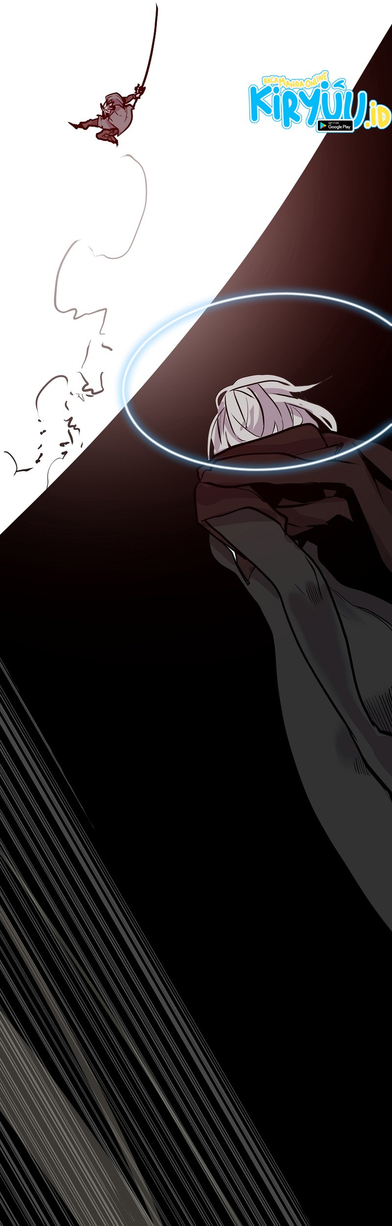 VR HERO Chapter 60 - halaman 21