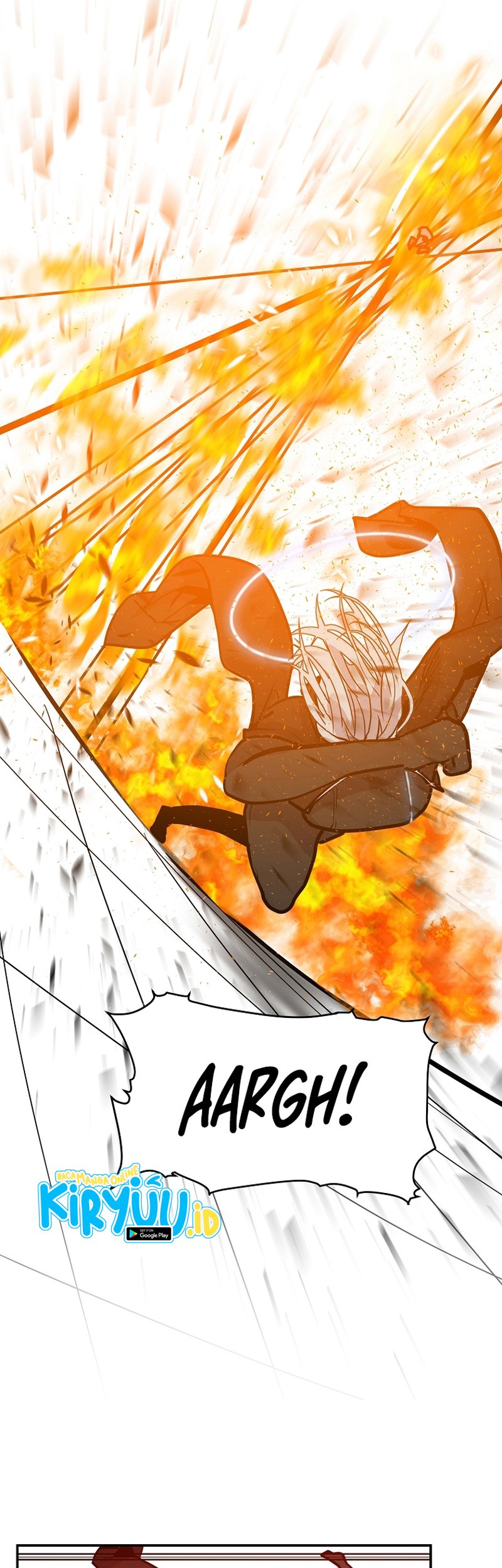 VR HERO Chapter 60 - halaman 30