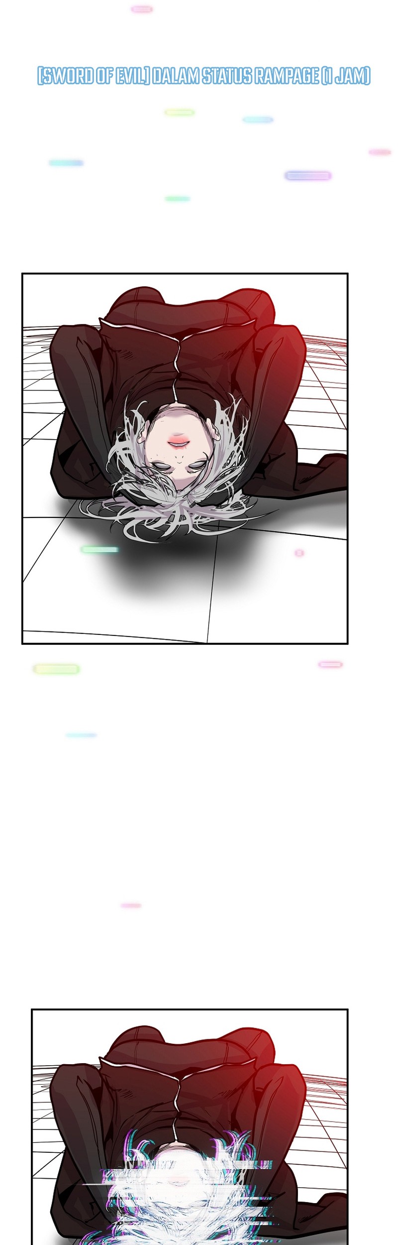 VR HERO Chapter 60 - halaman 44