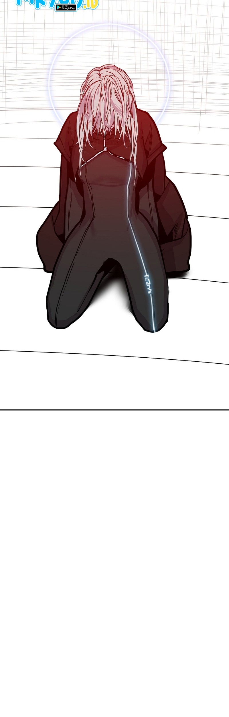 VR HERO Chapter 60 - halaman 47