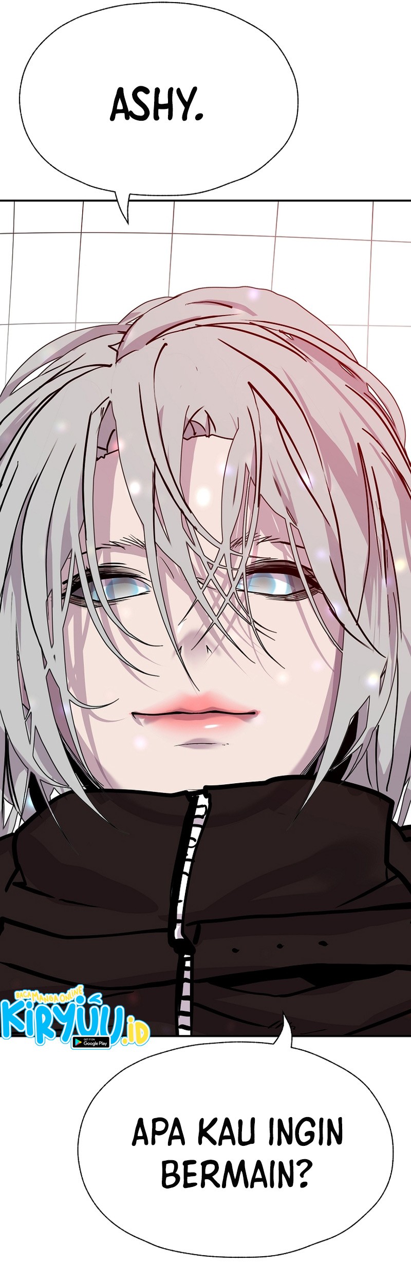 VR HERO Chapter 60 - halaman 49