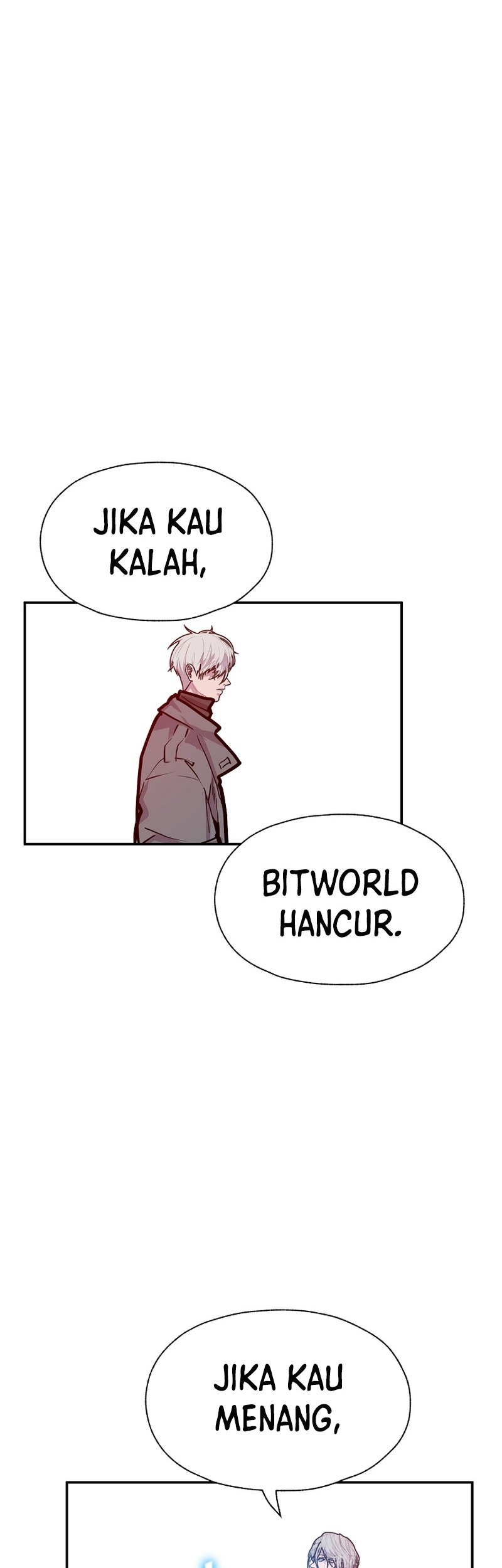 VR HERO Chapter 60 - halaman 50