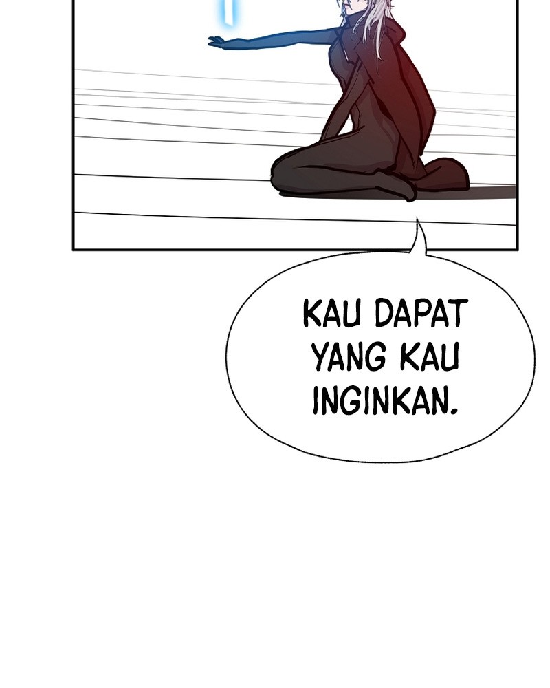 VR HERO Chapter 60 - halaman 51