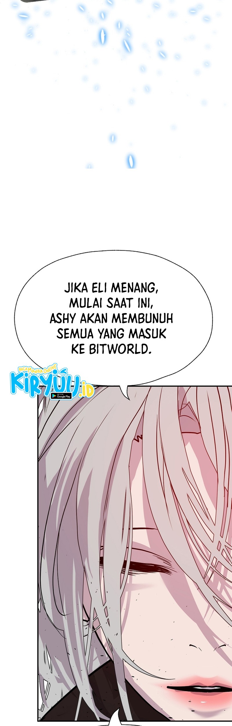 VR HERO Chapter 60 - halaman 53