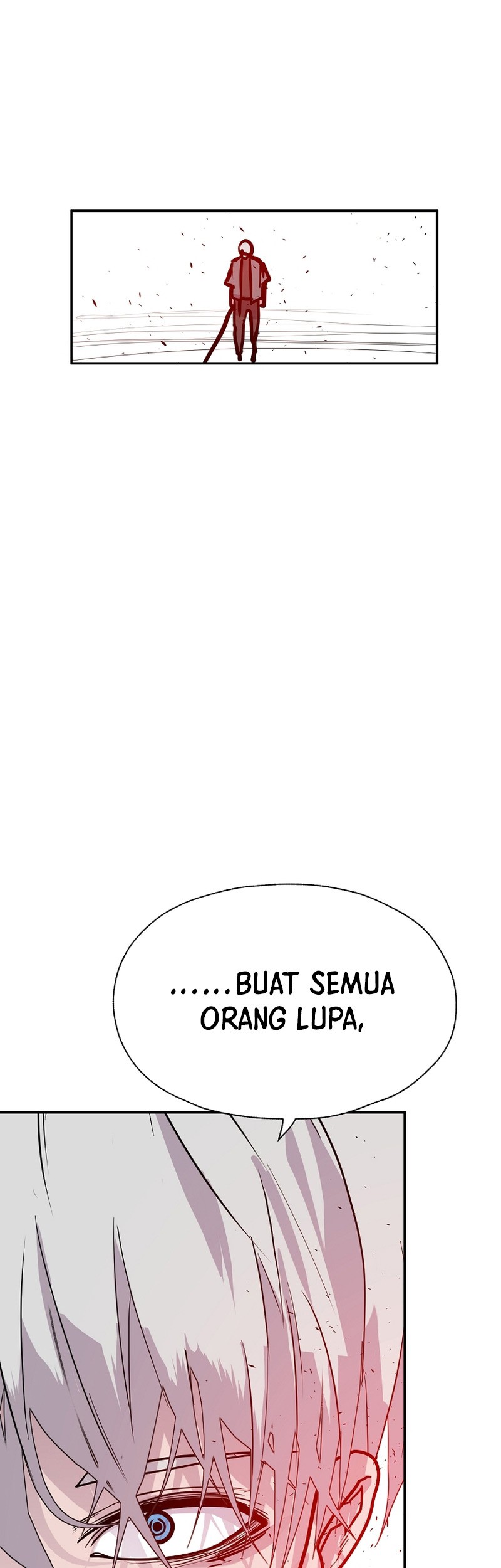 VR HERO Chapter 60 - halaman 55