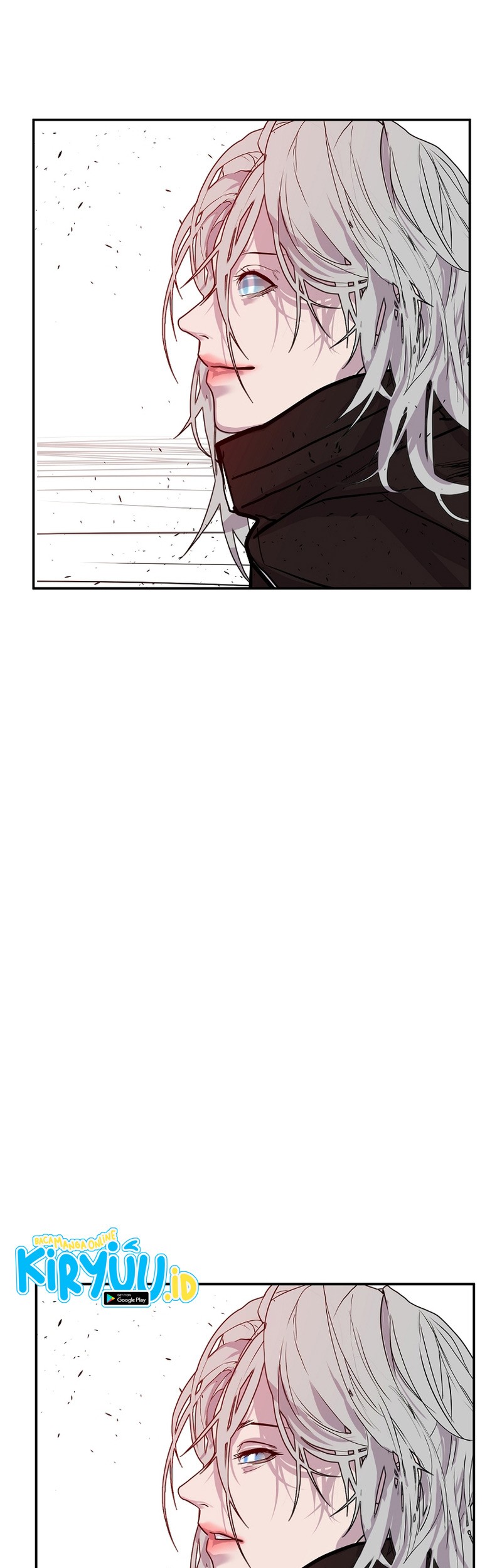 VR HERO Chapter 60 - halaman 58