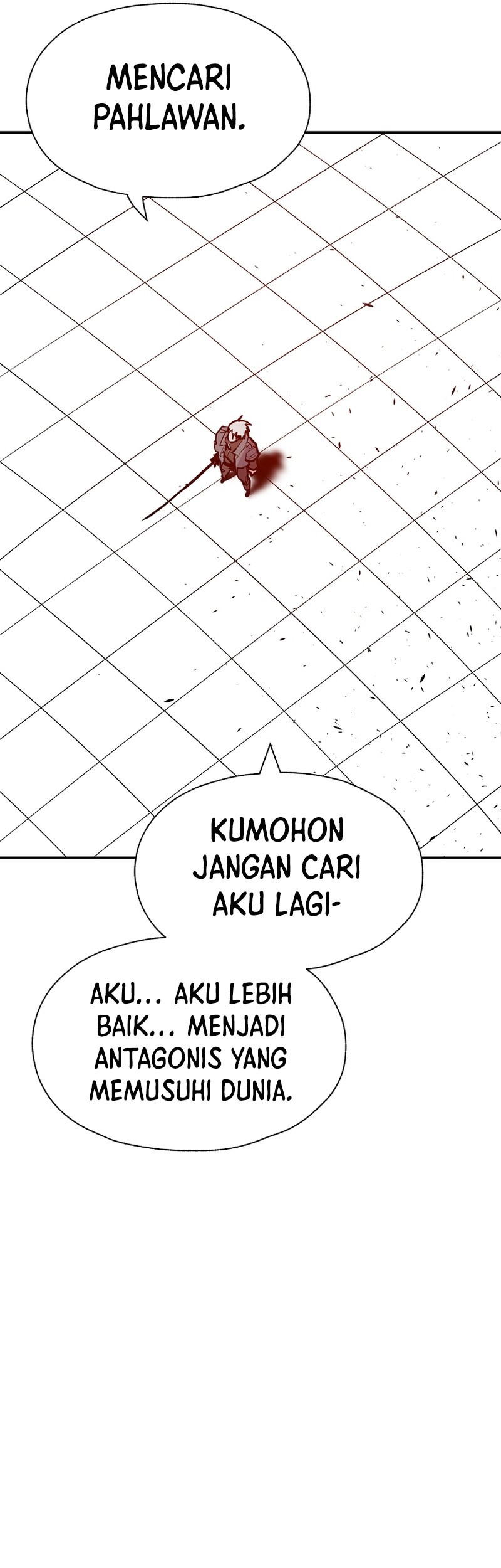 VR HERO Chapter 60 - halaman 7