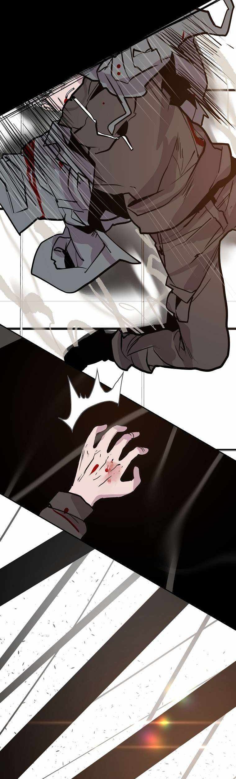 VR HERO Chapter 61 - halaman 16