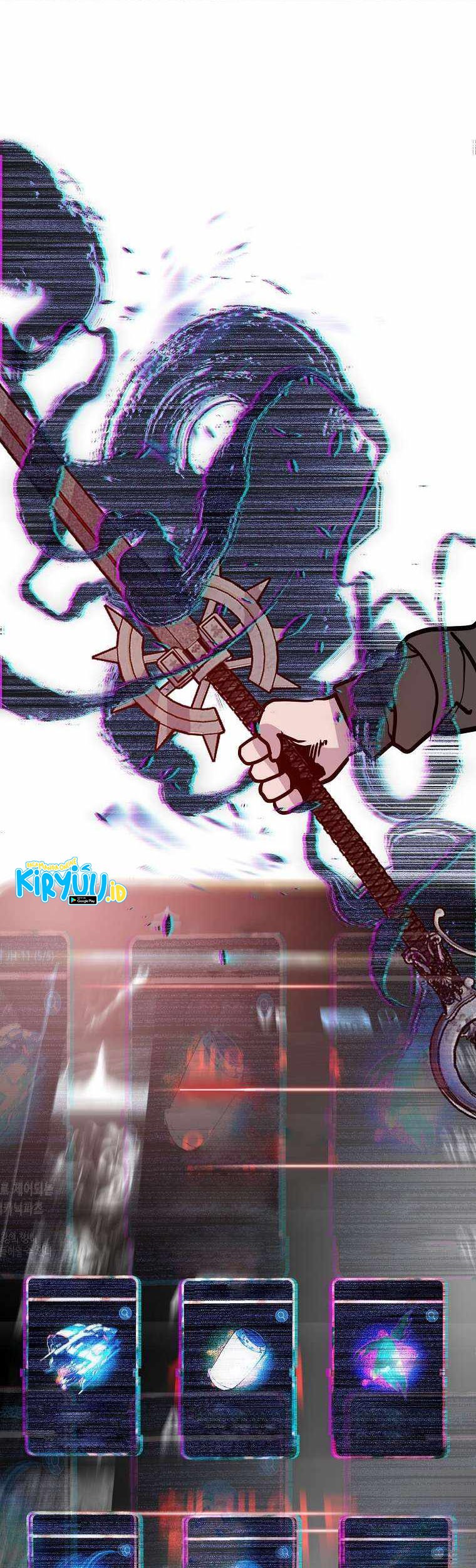 VR HERO Chapter 61 - halaman 2