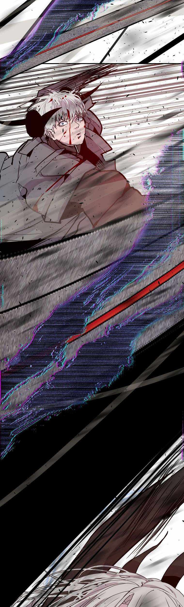 VR HERO Chapter 61 - halaman 22