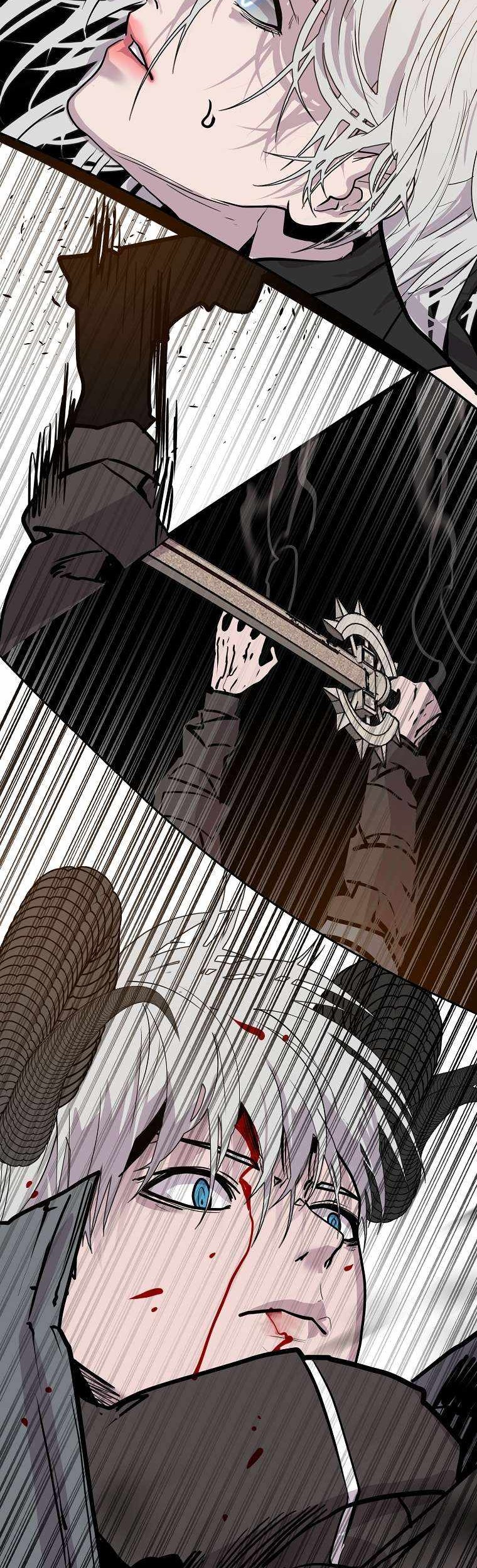 VR HERO Chapter 61 - halaman 25