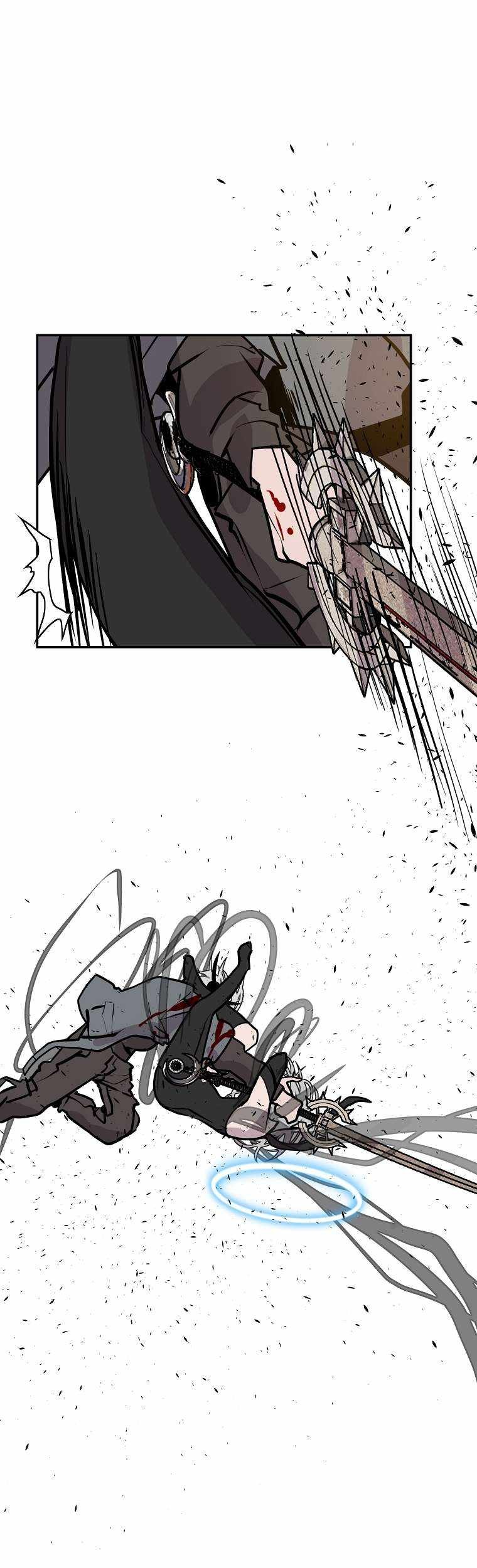 VR HERO Chapter 61 - halaman 30