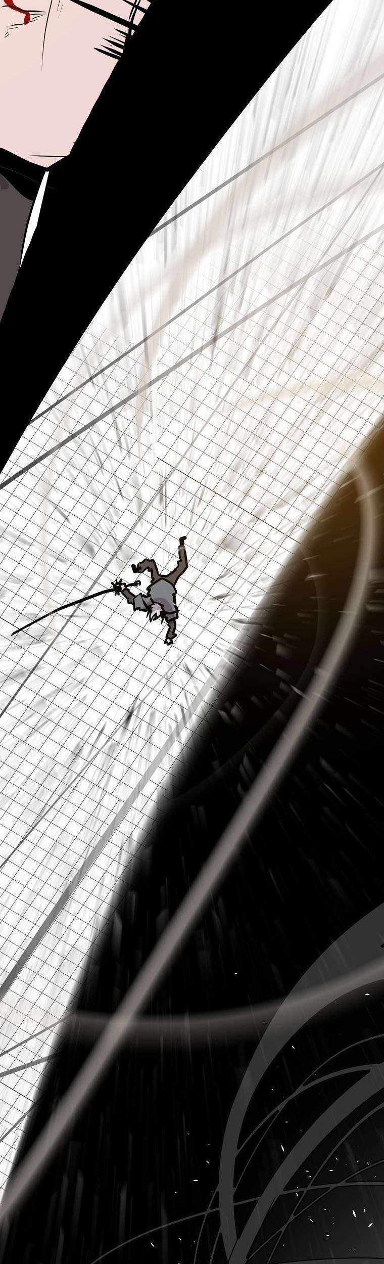VR HERO Chapter 61 - halaman 35