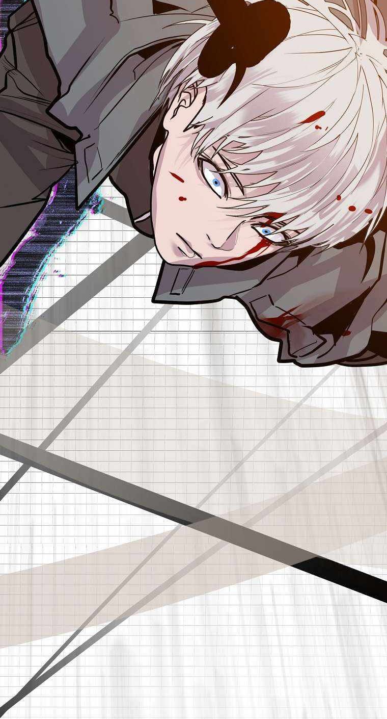VR HERO Chapter 61 - halaman 41