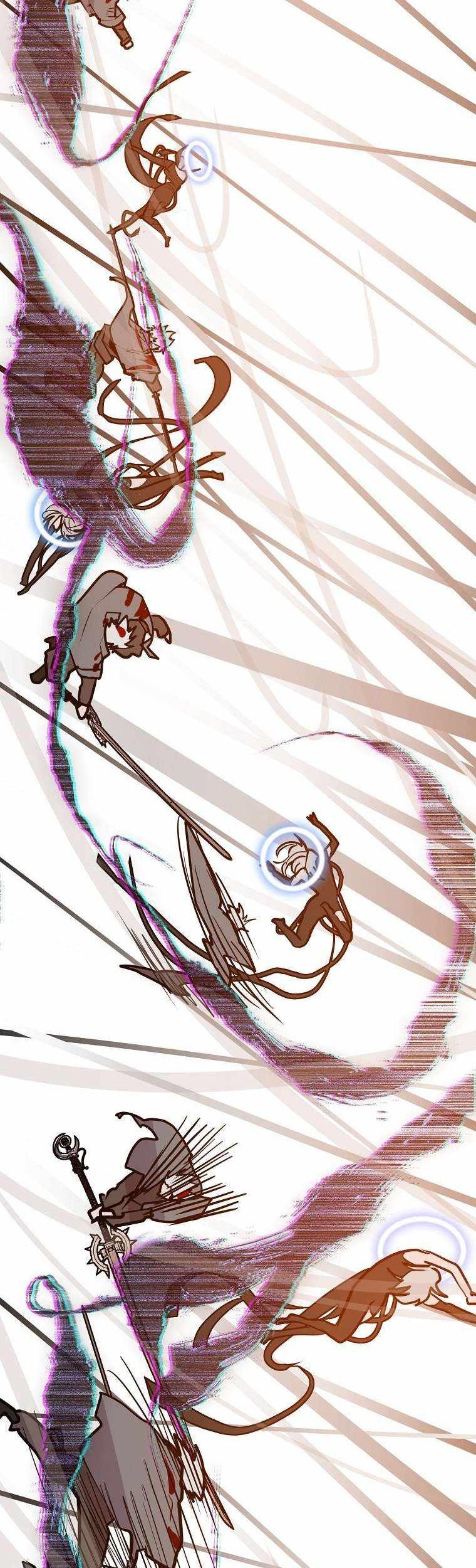 VR HERO Chapter 61 - halaman 43