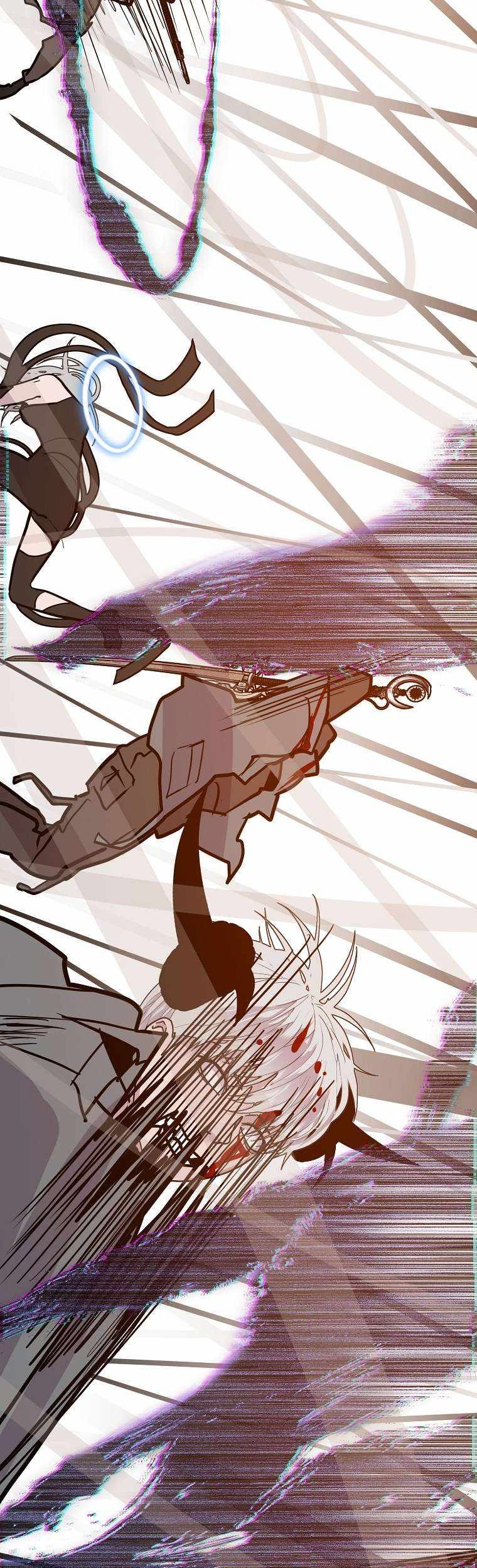 VR HERO Chapter 61 - halaman 44