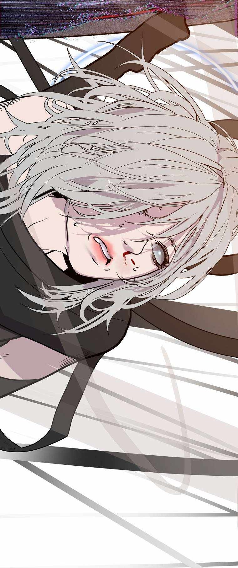 VR HERO Chapter 61 - halaman 45
