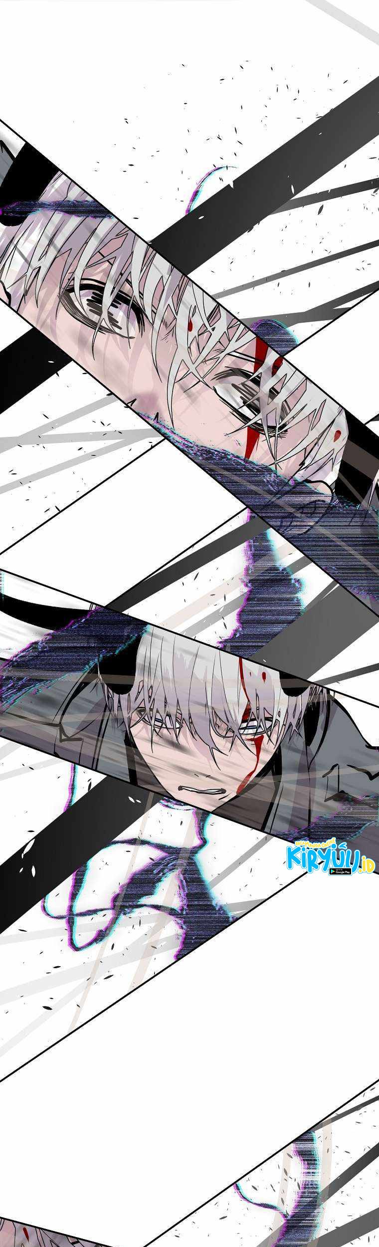 VR HERO Chapter 61 - halaman 46