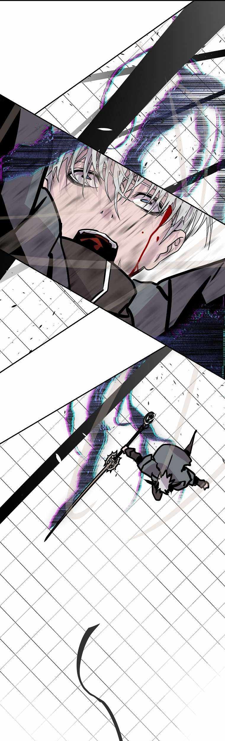 VR HERO Chapter 61 - halaman 48