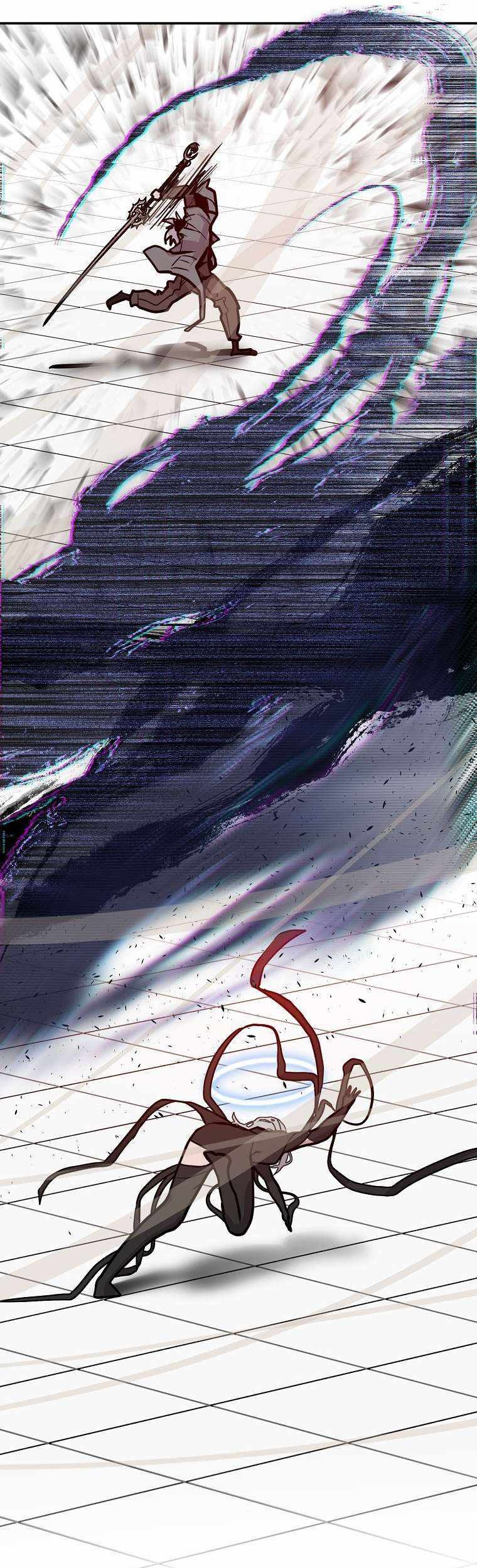 VR HERO Chapter 61 - halaman 50