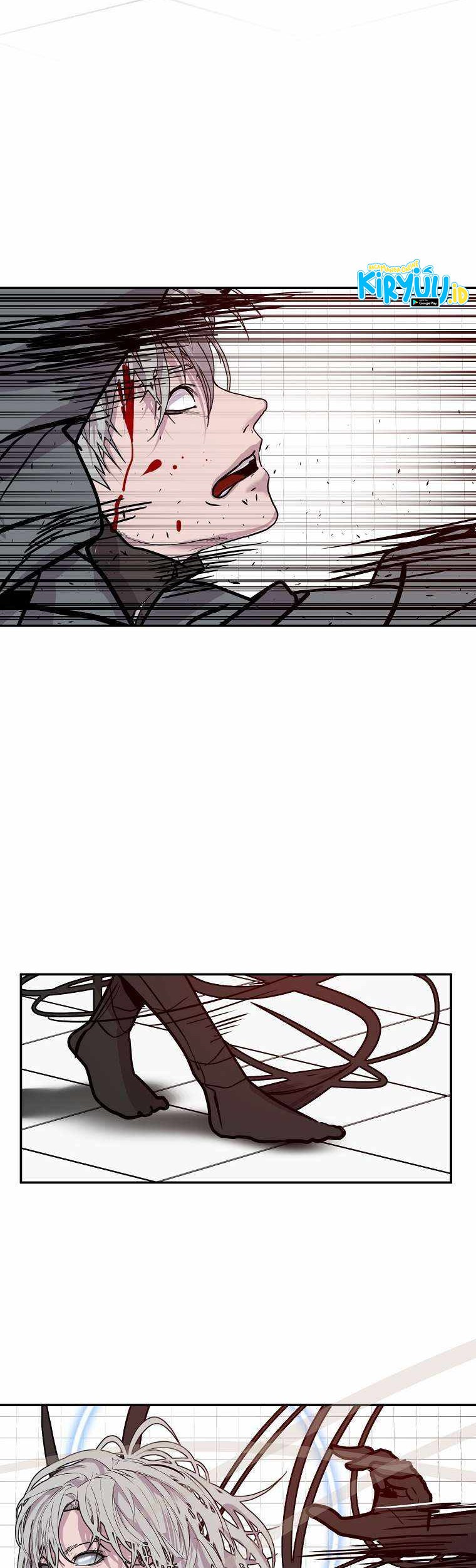 VR HERO Chapter 61 - halaman 51
