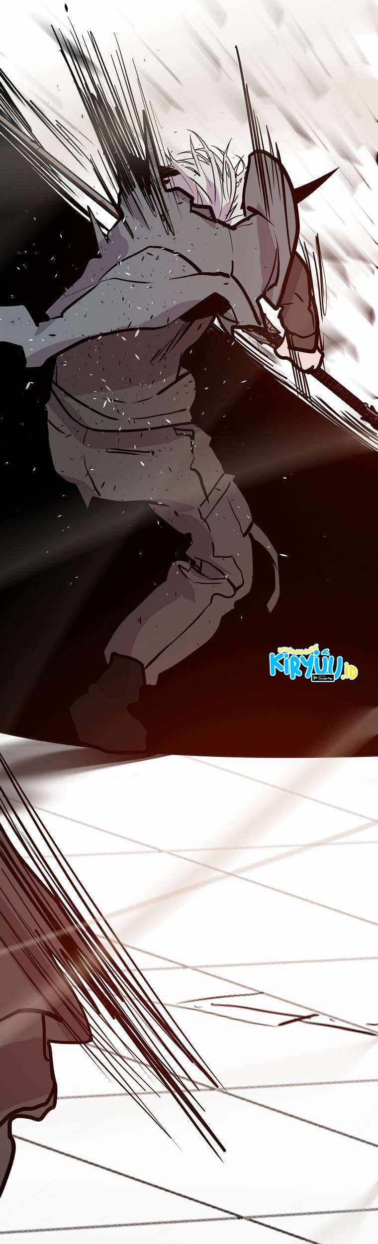 VR HERO Chapter 61 - halaman 53