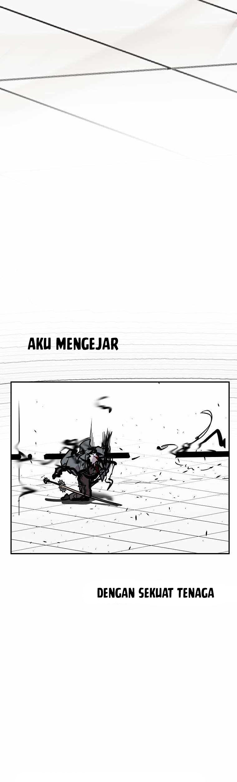 VR HERO Chapter 61 - halaman 54