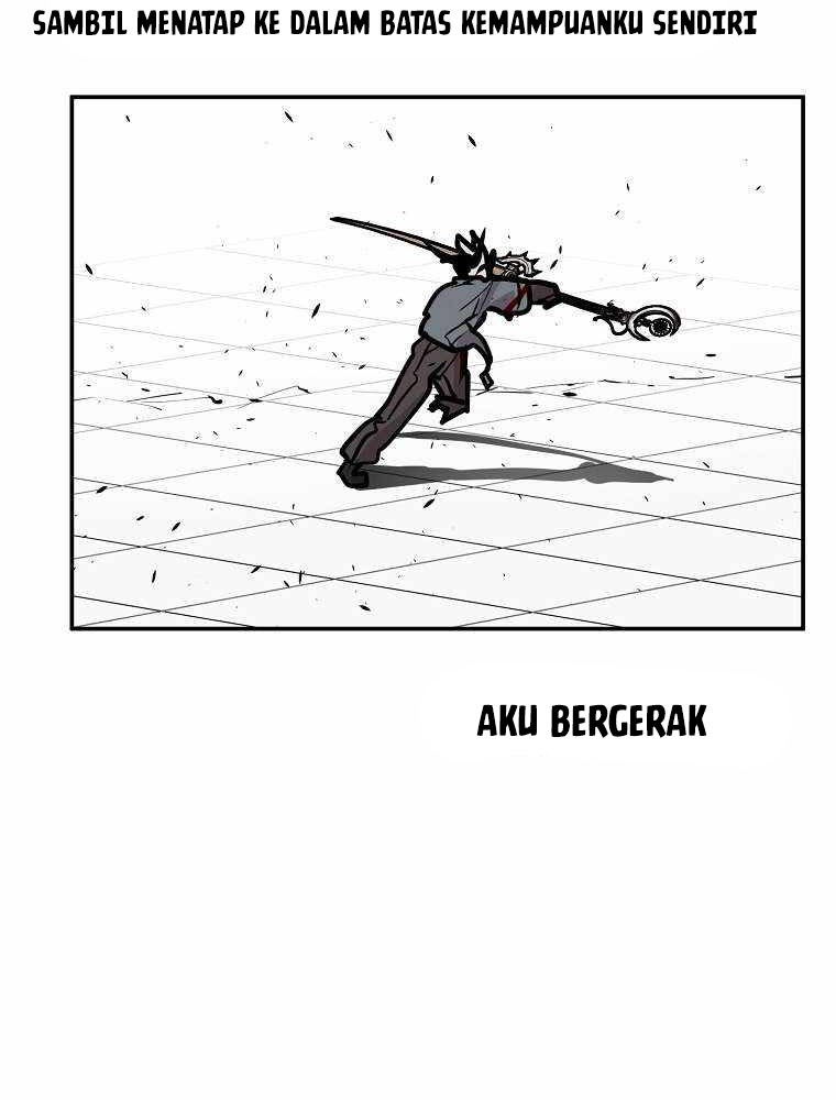 VR HERO Chapter 61 - halaman 55