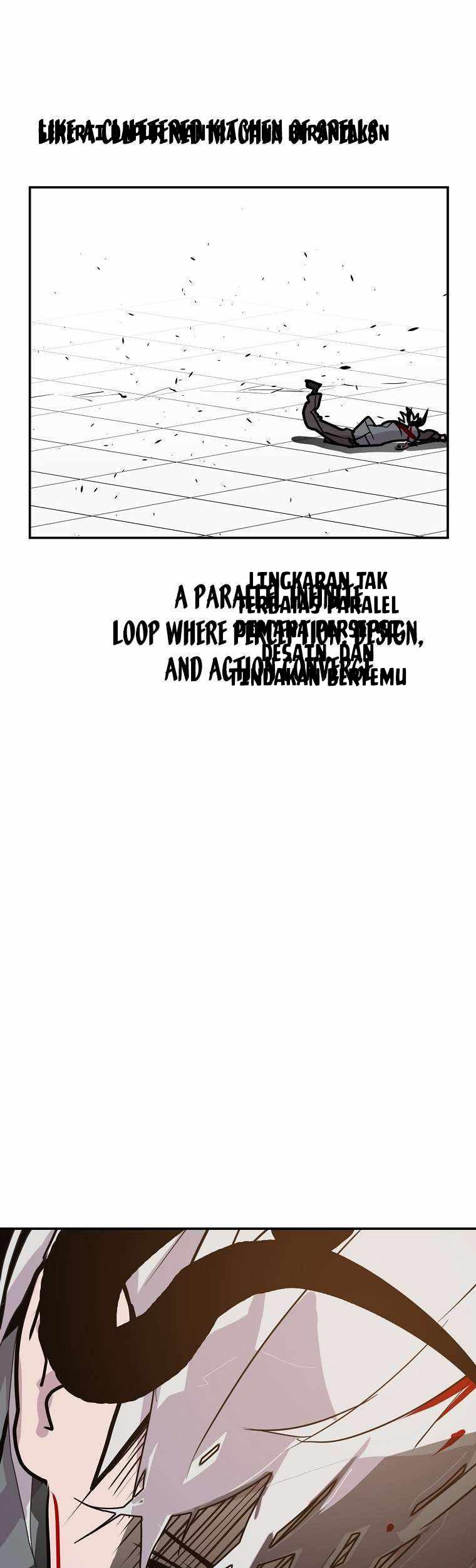VR HERO Chapter 61 - halaman 56