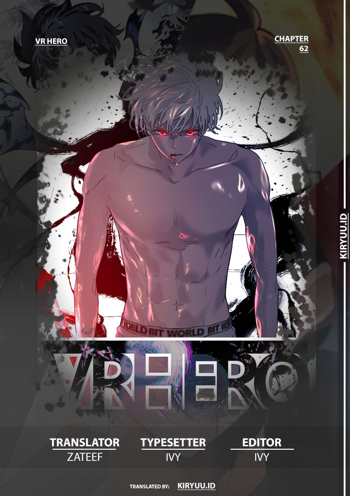 VR HERO Chapter 62 - halaman 1