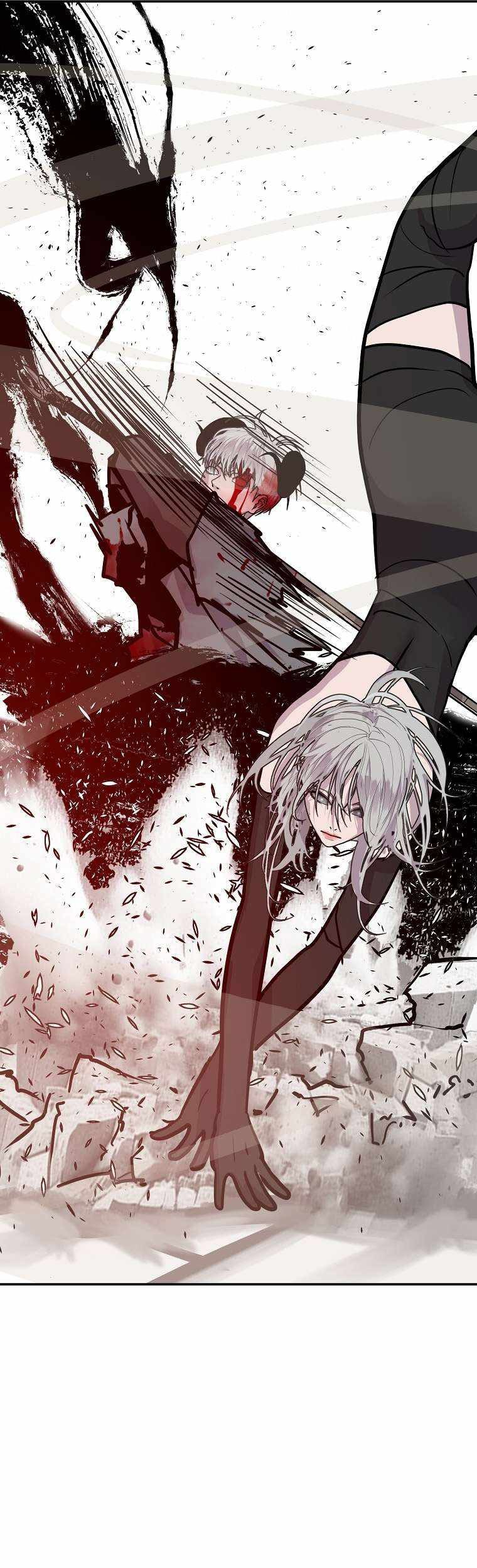 VR HERO Chapter 62 - halaman 10
